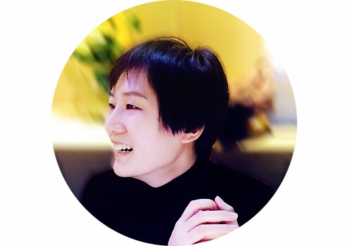 胡婷婷 hiart space经理
胡婷婷 hiart space经理