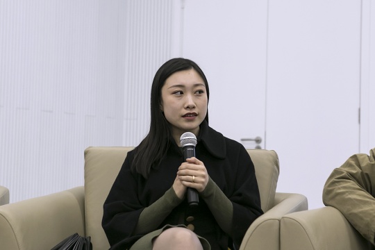 万丈高楼平地起 第二届长江国际影像双年展开幕在即 万丈高楼平地起 第二届长江国际影像双年展开幕在即