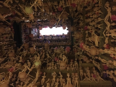 人间四月天，来中央美术学院美术馆“约会”吧