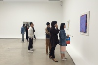 N3Gallery第二回展合作戴卓群 重申品格镜鉴美学,谭平,马树青,戴卓群,冯良鸿,段建伟,邵帆