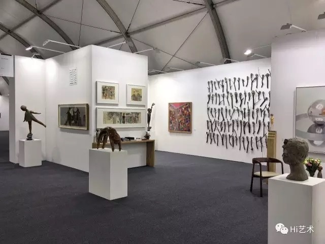 第三届Art Central火爆VIP之夜,点燃香港全球交易之旅(图集+采访) 第三届Art Central火爆VIP之夜,点燃香港全球交易之旅(图集+采访)