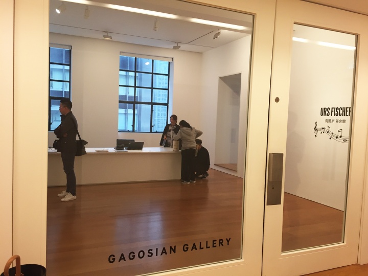 香港巴塞尔艺术周的33个外围展,哪一个最值得去看? 香港巴塞尔艺术周的33个外围展,哪一个最值得去看?