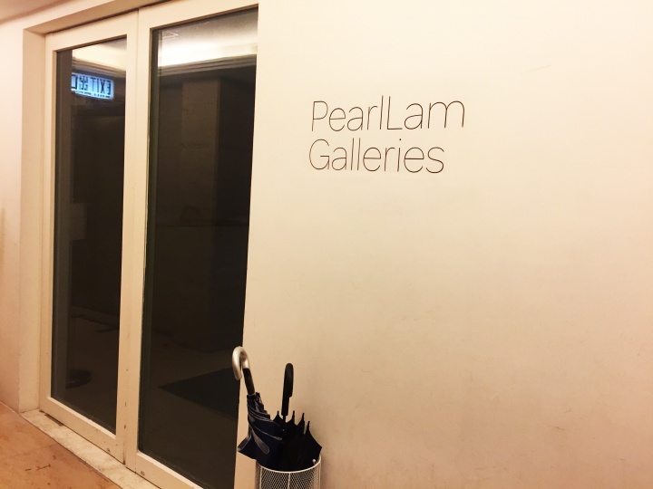 香港巴塞尔艺术周的33个外围展,哪一个最值得去看? 香港巴塞尔艺术周的33个外围展,哪一个最值得去看?