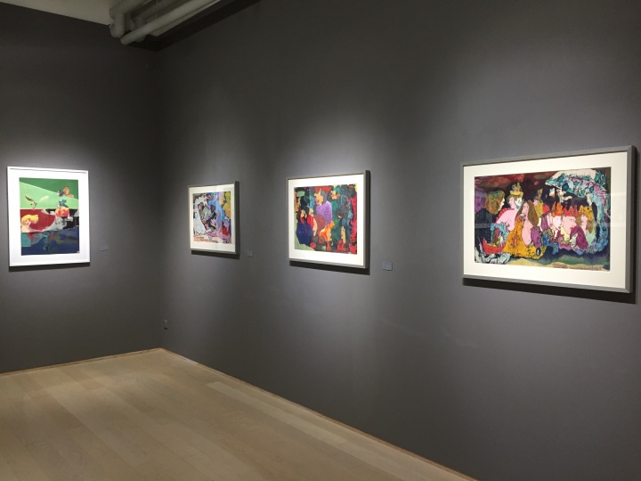 香港巴塞尔艺术周的33个外围展,哪一个最值得去看? 香港巴塞尔艺术周的33个外围展,哪一个最值得去看?