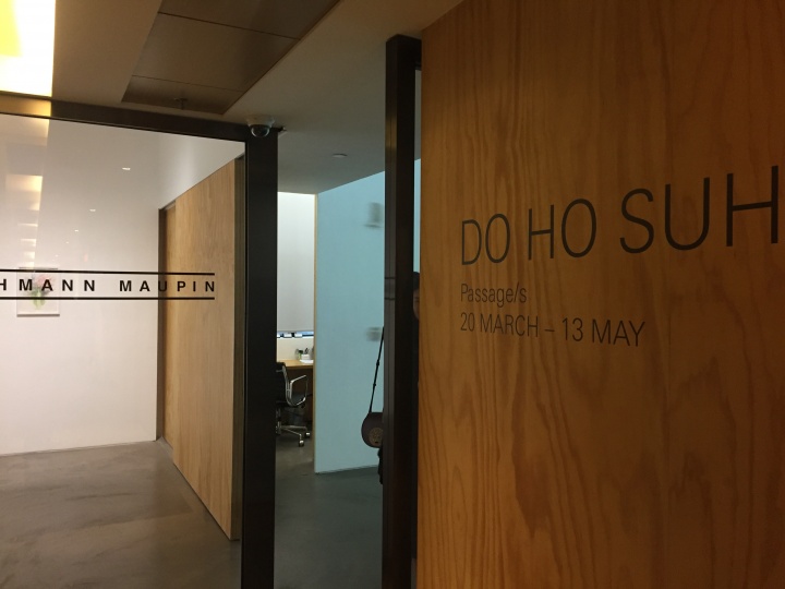 香港巴塞尔艺术周的33个外围展,哪一个最值得去看? 香港巴塞尔艺术周的33个外围展,哪一个最值得去看?