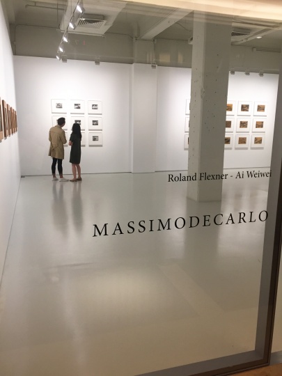 香港巴塞尔艺术周的33个外围展,哪一个最值得去看? 香港巴塞尔艺术周的33个外围展,哪一个最值得去看?