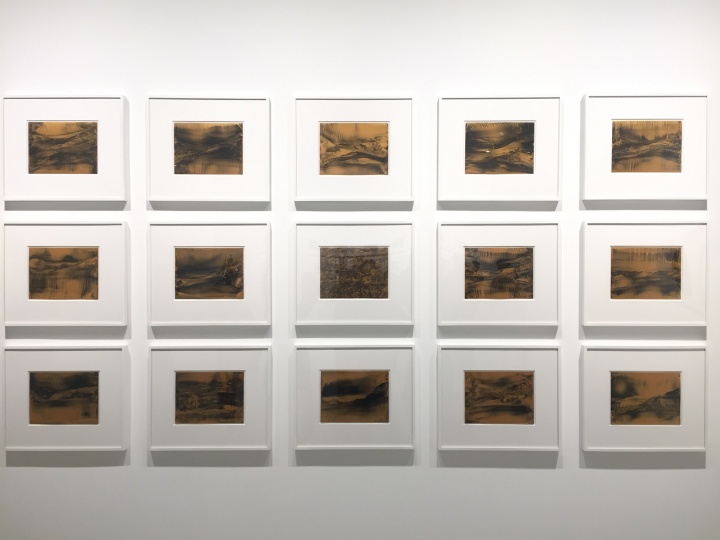 香港巴塞尔艺术周的33个外围展,哪一个最值得去看? 香港巴塞尔艺术周的33个外围展,哪一个最值得去看?