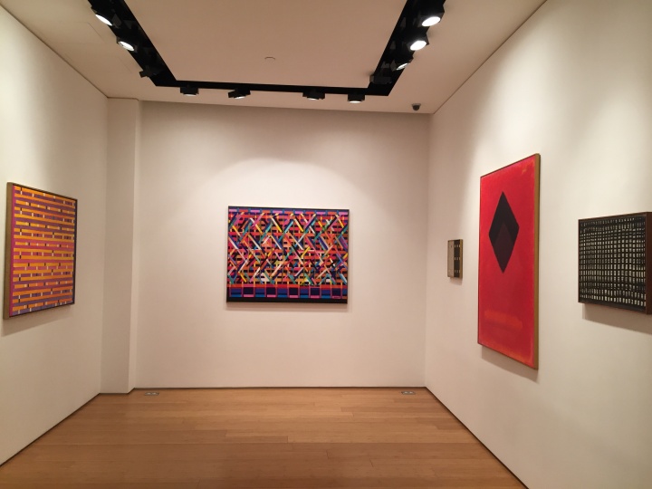 香港巴塞尔艺术周的33个外围展,哪一个最值得去看? 香港巴塞尔艺术周的33个外围展,哪一个最值得去看?
