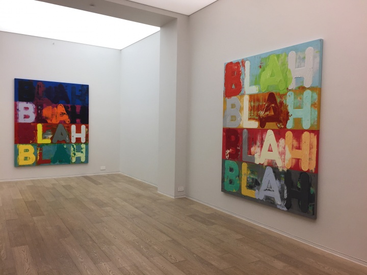 香港巴塞尔艺术周的33个外围展,哪一个最值得去看? 香港巴塞尔艺术周的33个外围展,哪一个最值得去看?
