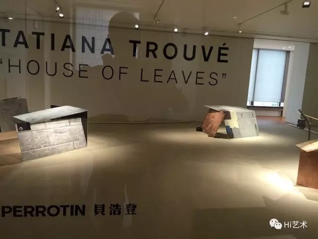 香港巴塞尔艺术周的33个外围展,哪一个最值得去看? 香港巴塞尔艺术周的33个外围展,哪一个最值得去看?