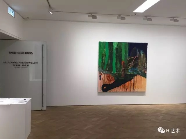 香港巴塞尔艺术周的33个外围展,哪一个最值得去看? 香港巴塞尔艺术周的33个外围展,哪一个最值得去看?