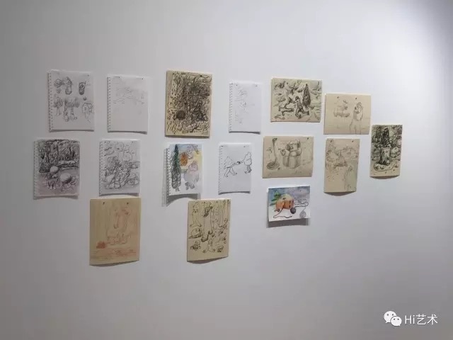 香港巴塞尔艺术周的33个外围展,哪一个最值得去看? 香港巴塞尔艺术周的33个外围展,哪一个最值得去看?