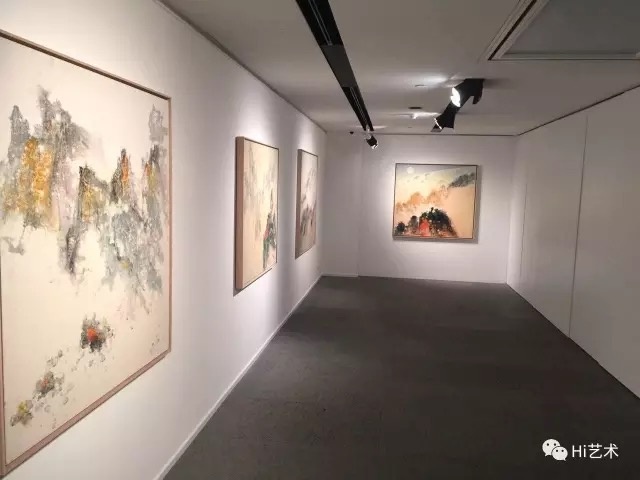 香港巴塞尔艺术周的33个外围展,哪一个最值得去看? 香港巴塞尔艺术周的33个外围展,哪一个最值得去看?