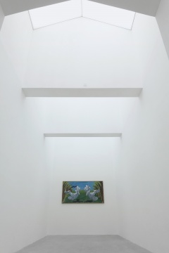 展览现场
展览现场