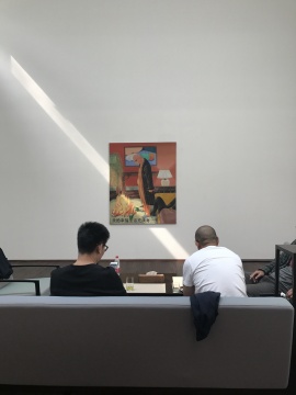 许成 关于理想和爱情,我知道的就这么多 许成 关于理想和爱情,我知道的就这么多