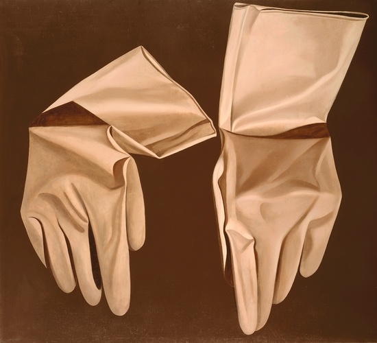 张培力 《X?系列三号》 180×198cm 布面油画 1986
成交价:23,060,000HKD
张培力 《X?系列三号》 180×198cm 布面油画 1986
成交价:23,060,000HKD