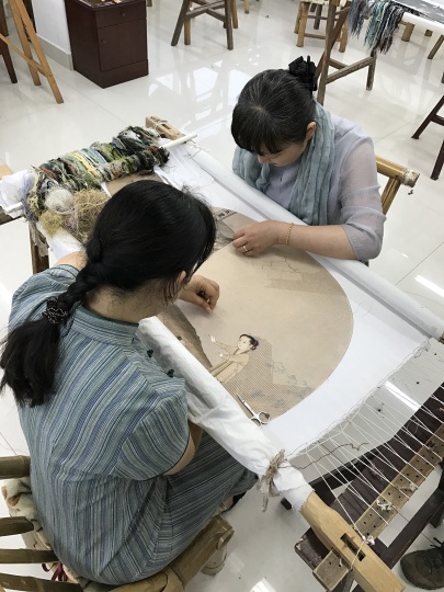 邱志杰:若无“传承”,何以谈“不息”,如何在57届威尼斯双年展打“中国牌”? 邱志杰:若无“传承”,何以谈“不息”,如何在57届威尼斯双年展打“中国牌”?