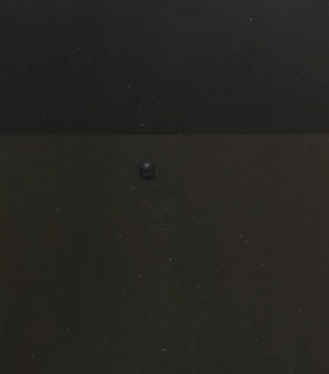 杭春晖 《黑珍珠》 41x42cm 纸本设色、木刻浮雕 2017
¥:32,000RMB
B3 星空间
杭春晖 《黑珍珠》 41x42cm 纸本设色、木刻浮雕 2017
¥:32,000RMB
B3 星空间
