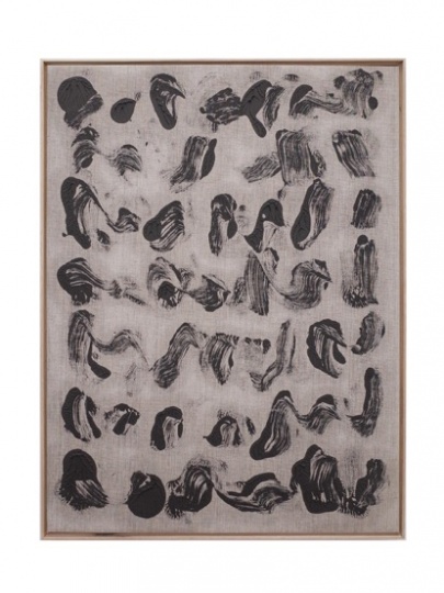 马可鲁 《啊打 丁酉 之一》 62×82cm 布面油画 2017
¥:35,000RMB
马可鲁 《啊打 丁酉 之一》 62×82cm 布面油画 2017
¥:35,000RMB