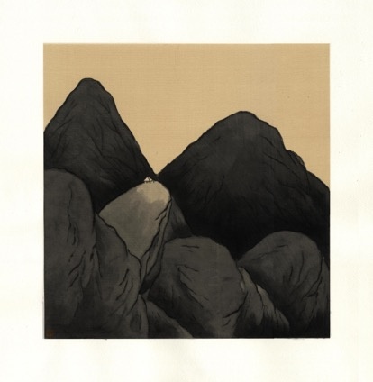 廖明明 《山》 43×44cm 绢本水墨 2016
¥:6,500RMB
A21 芳草地画廊
廖明明 《山》 43×44cm 绢本水墨 2016
¥:6,500RMB
A21 芳草地画廊