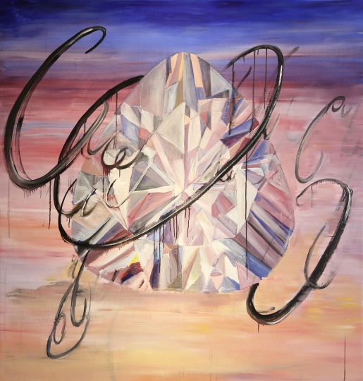 吴曦煌 《马腹遗书——孤岛上的宝藏2》 157×165cm 布面丙烯 2016
¥:50,000-70,000RMB
B9 美博MEBOSPACE
吴曦煌 《马腹遗书——孤岛上的宝藏2》 157×165cm 布面丙烯 2016
¥:50,000-70,000RMB
B9 美博MEBOSPACE