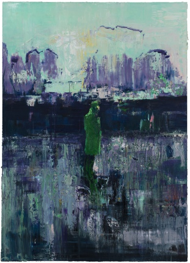 吴海洲 《不逍遥 》 168×120cm 布面油画 2015
¥:88,000RMB
吴海洲 《不逍遥 》 168×120cm 布面油画 2015
¥:88,000RMB