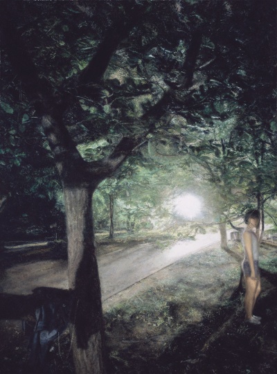 王岱山 《公园之七》 175×130cm 布面油画 2016
¥:300,000-400,000RMB
王岱山 《公园之七》 175×130cm 布面油画 2016
¥:300,000-400,000RMB