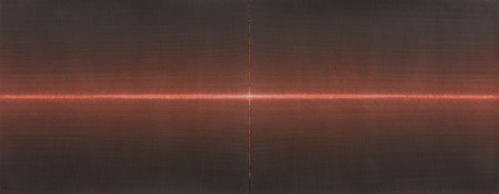 田卫 《须臾之三》178×70cm 宣纸水墨 2017
¥:110,000
田卫 《须臾之三》178×70cm 宣纸水墨 2017
¥:110,000