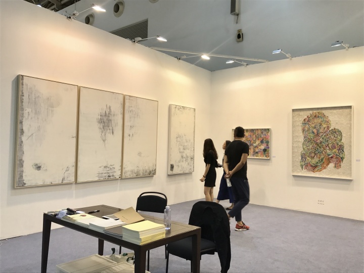 艺术北京12年,一直在路上,突围待何时? 艺术北京12年,一直在路上,突围待何时?