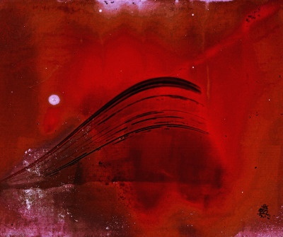 Adele Jackson 在南极举办双年展是一种怎样的体验 Adele Jackson 在南极举办双年展是一种怎样的体验