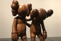 正在成为日常的国际大师展，消费升级还是阴谋论？