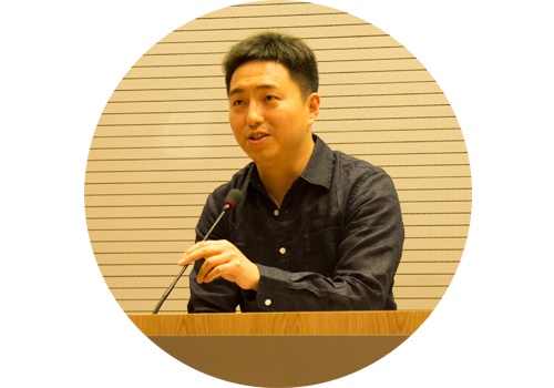 郑闻
南京艺术学院美术馆学术部主任
郑闻
南京艺术学院美术馆学术部主任