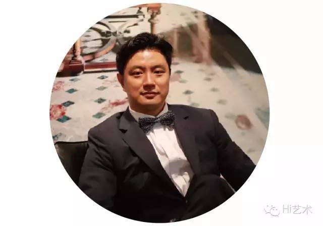 刘焘
上海德玉堂负责人
刘焘
上海德玉堂负责人