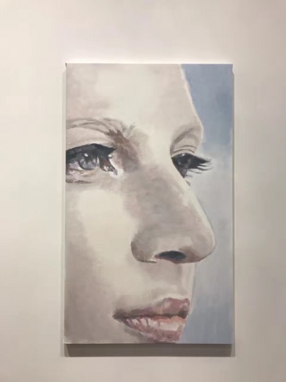 卓纳画廊的吕克·图伊曼斯是本届香港巴塞尔最大的热点
卓纳画廊的吕克·图伊曼斯是本届香港巴塞尔最大的热点