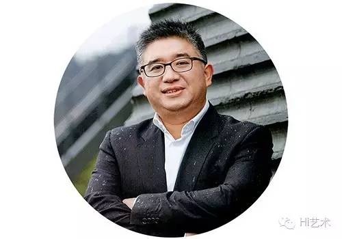 朱彤
策展人、批评家
朱彤
策展人、批评家