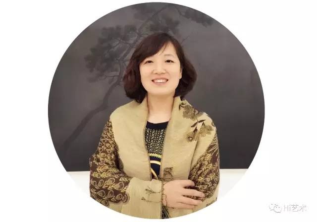 迟丽萍东京画廊+BTAP (北京)经理 迟丽萍东京画廊+BTAP (北京)经理