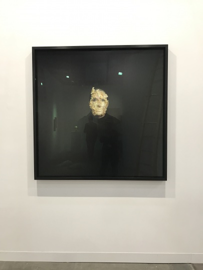 香港巴塞尔这个名利场,到底谁是最大的赢家? 香港巴塞尔这个名利场,到底谁是最大的赢家?