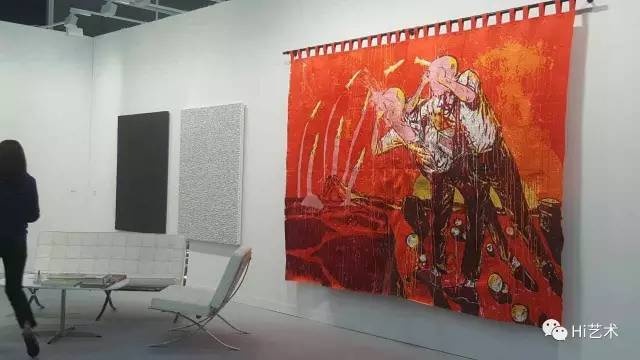 香港巴塞尔这个名利场,到底谁是最大的赢家? 香港巴塞尔这个名利场,到底谁是最大的赢家?