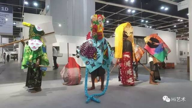 香港巴塞尔这个名利场,到底谁是最大的赢家? 香港巴塞尔这个名利场,到底谁是最大的赢家?
