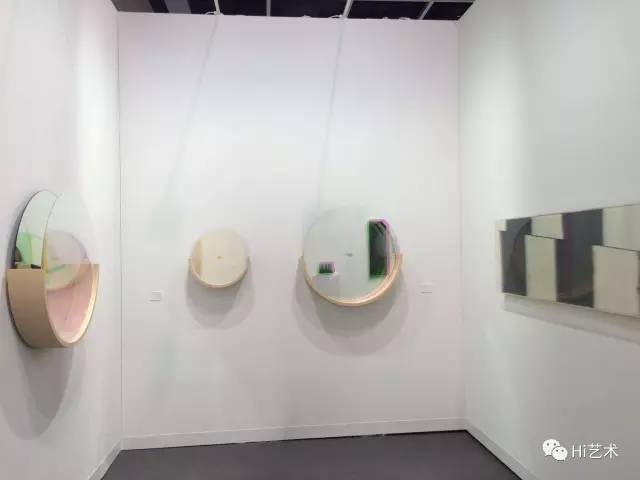 香港巴塞尔这个名利场,到底谁是最大的赢家? 香港巴塞尔这个名利场,到底谁是最大的赢家?