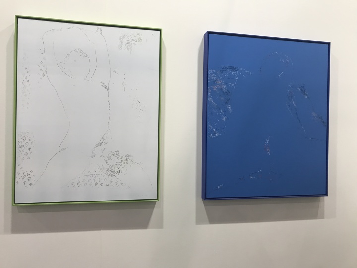 艺术家蒋志作品
艺术家蒋志作品
