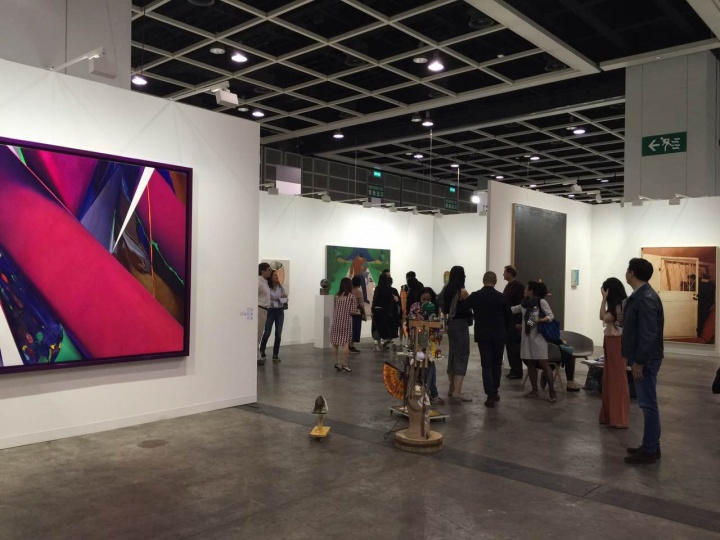 香港巴塞尔这个名利场,到底谁是最大的赢家? 香港巴塞尔这个名利场,到底谁是最大的赢家?