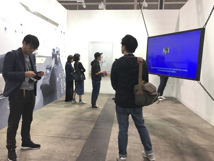 香港巴塞尔这个名利场,到底谁是最大的赢家? 香港巴塞尔这个名利场,到底谁是最大的赢家?