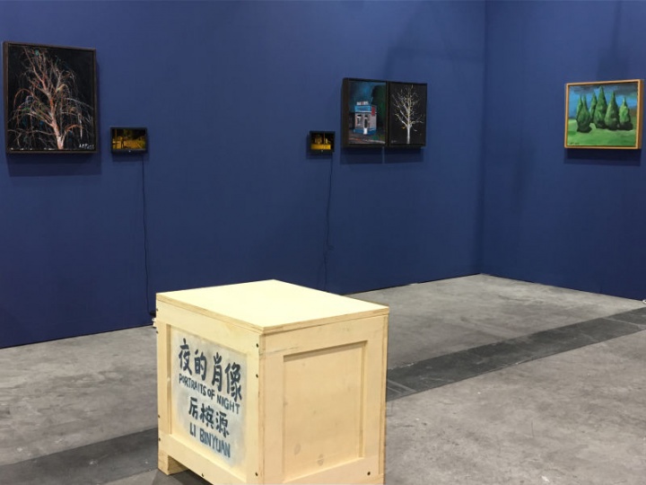 香港巴塞尔这个名利场,到底谁是最大的赢家? 香港巴塞尔这个名利场,到底谁是最大的赢家?