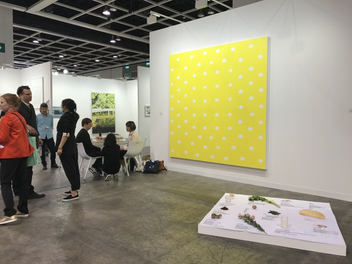香港巴塞尔这个名利场,到底谁是最大的赢家? 香港巴塞尔这个名利场,到底谁是最大的赢家?