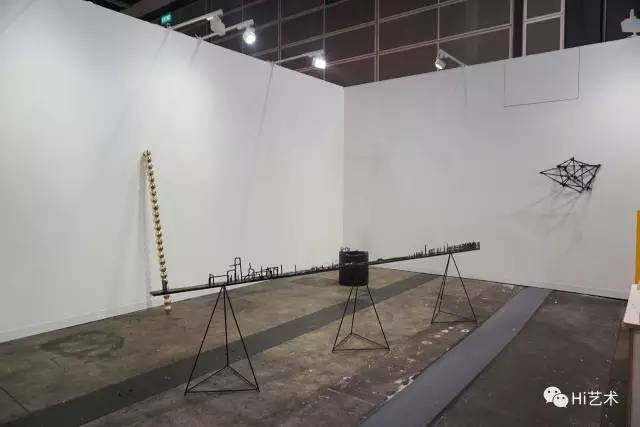 香港巴塞尔这个名利场,到底谁是最大的赢家? 香港巴塞尔这个名利场,到底谁是最大的赢家?