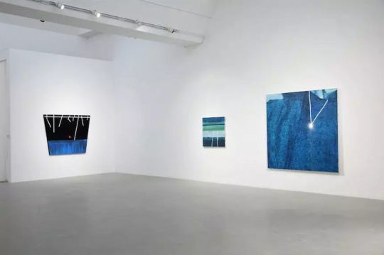 “太平保险”展览现场
“太平保险”展览现场