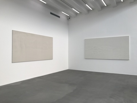 展览现场
展览现场