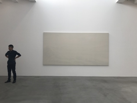 展览现场
展览现场