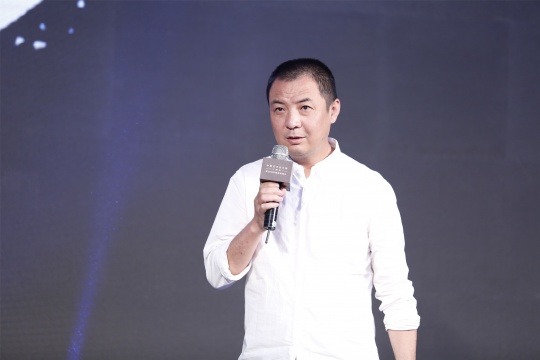 中国艺术权力榜年度艺术家:王音
中国艺术权力榜年度艺术家:王音